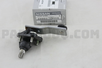 28860VB00A PIVOT ASSY-WIPER,NO 2