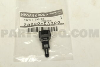 28930CA000 WIPER NOZZLE