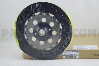301008H30A DISC ASSY-CLUTCH