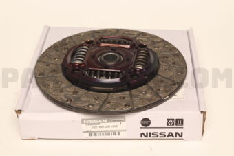 30100JS10C DISC ASSY-CLUTCH