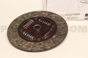 30100JS10C DISC ASSY-CLUTCH