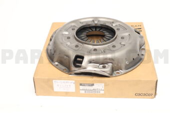 3021021P01 COVER ASSY-CLUTCH