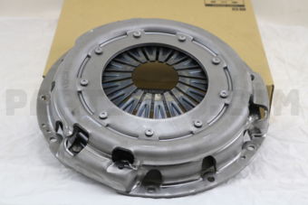 30210EQ010 COVER ASSY-CLUTCH