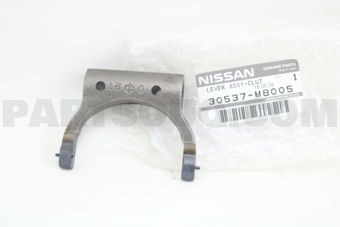 30537M8005 LEVER ASSY-CLUTCH