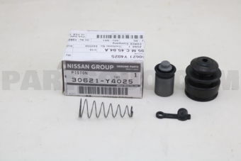 30621Y4025 PISTON KIT-CLUTCH OPERATING CYLIND
