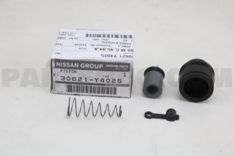 30621Y4025 PISTON KIT-CLUTCH OPERATING CYLIND
