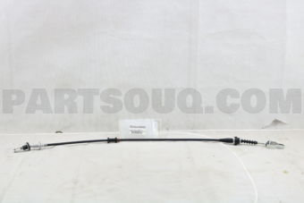 307702M120 CABLE-CLUTCH