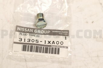 313051XA00 PLUG-THREAD