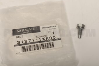 313771XA00 BOLT