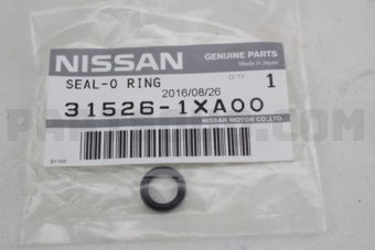 315261XA00 SEAL-O RING