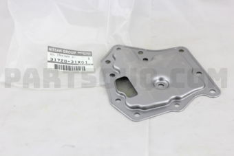 3172831X01 STRAINER ASSY-OIL