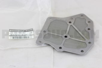 3172831X01 STRAINER ASSY-OIL