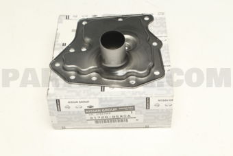 3172885X0A STRAINER ASSY-O