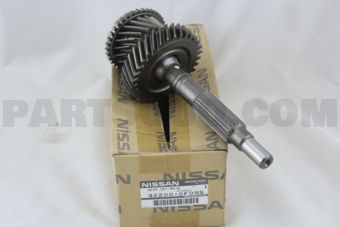322000F095 GEAR SET-MAIN & COUNTER DRIVE