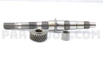32240VB125 SHAFT ASSY-MAIN