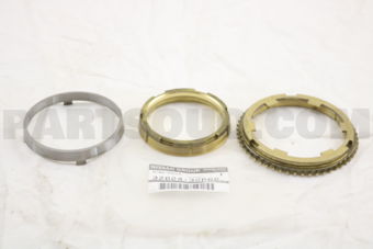 3260430P60 RING-BAULK