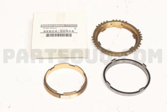 326048H50A RING-BAULK