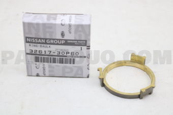 3261730P60 RING-BAULK