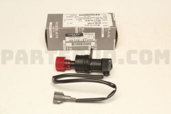 3270231U00 PINION ASSY-SPEEDOMETER
