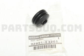 32891E3201 BOOT-RUBBER