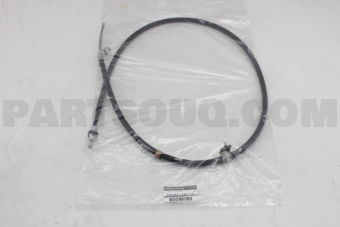 36530EM10A CABLE ASSY-PARKING,REAR RH