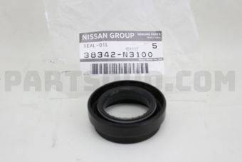 38342N3100 SEAL-OIL,DIFFERENTIAL SIDE