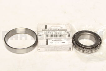38440N3111 BEARING-DIFFERENTIAL SIDE