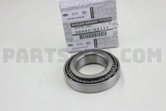 38440N3111 BEARING-DIFFERENTIAL SIDE