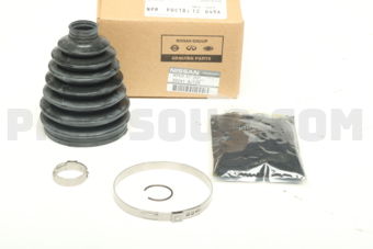 392418J126 REPAIR KIT-DUST BOOT,OUTER
