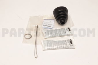 39741BM726 REPAIR KIT-DUST
