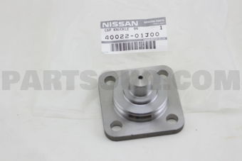 4002201J00 CAP-KNUCKLE FLANGE