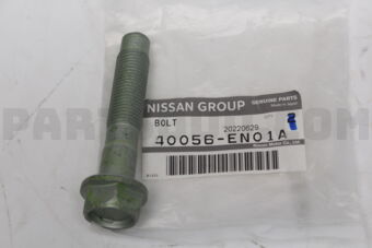40056EN01A BOLT