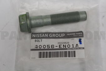 40056EN01A BOLT