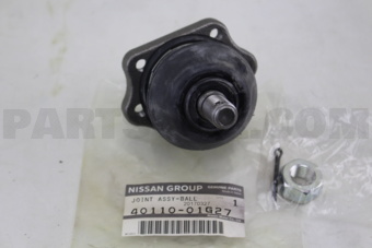 4011001G27 JOINT ASSY-BALL
