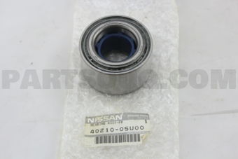 4021005U00 BEARING ASSY-FR