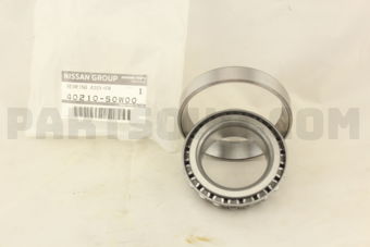 4021050W00 BEARING ASSY-FRONT WHEEL