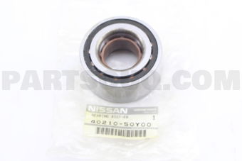 4021050Y00 BEARING ASSY-FRONT WHEEL
