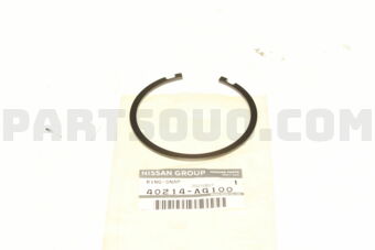 40214AG100 RING-SNAP