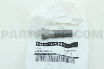 402220B005 BOLT-HUB