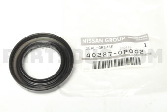 402270P002 SEAL-GREASE,SIDE SHAFT