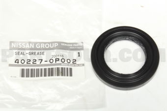 402270P002 SEAL-GREASE,SIDE SHAFT