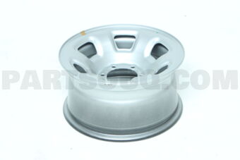 40300VB100 WHEEL ASSY-DISC