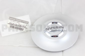 40315JN02A CAP-DISC WHEEL