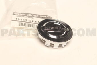 403432DR0A CAP-DISC WHEEL