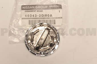 403432DR0A CAP-DISC WHEEL