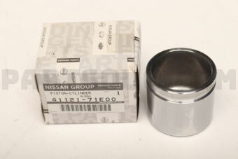4112171E00 PISTON-CYLINDER