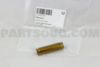 4113021C01 SLEEVE-LOCK PIN