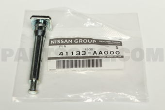 41133AA000 PIN