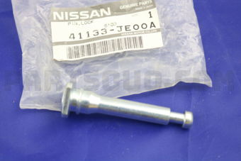 41133JE00A PIN