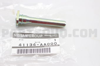 41134AA000 PIN